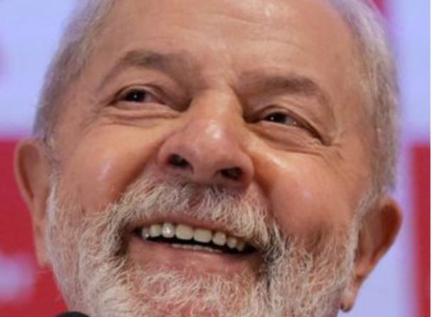 Datafolha Aponta Que 51 Dos Brasileiros Consideram Lula O Melhor