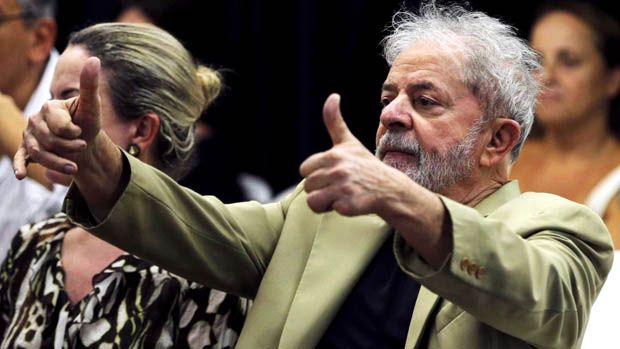 Pesquisa Datafolha Lula Tem Contra De Bolsonaro No Turno