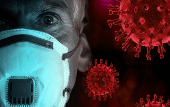 Dez capitais apresentam sinais de crescimento de covid-19, diz Fiocruz