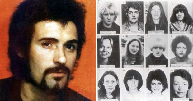 Morre de Covid-19 estripador de Yorkshire que matou 13 mulheres