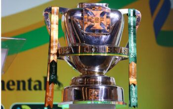 Quartas da Copa do Brasil terá clássico Flamengo e São Paulo