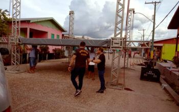 Justiça impede realização de comício irregular em Canutama