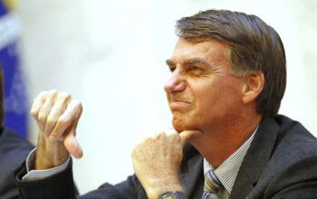 Maioria dos candidatos de Bolsonaro é derrotada nas eleições