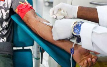 Hemocentros lançam Campanha “Somos todos do mesmo sangue” no Dia Nacional do Doador