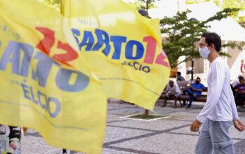 Eleição em Fortaleza testa frente ampla contra Bolsonaro