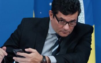 Sócio da consultoria Alvarez & Marsal, Moro diz que não atuará onde houver conflito de interesses