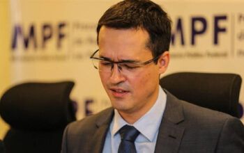 Ministério da Justiça confirma ileglidade do acordo com procuradores dos EUA para condenar Lula