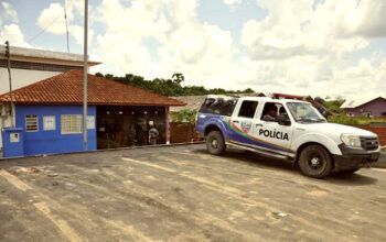 Operação Gavião Real XV prende em Ipixuna infratores envolvidos com o tráfico de drogas