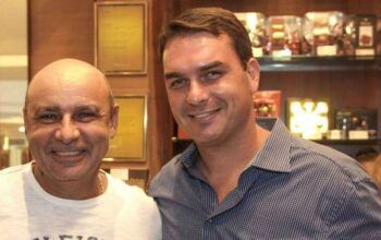 Fabrício Queiroz pagou com dinheiro de caixa 2 campanha de Flávio Bolsonaro