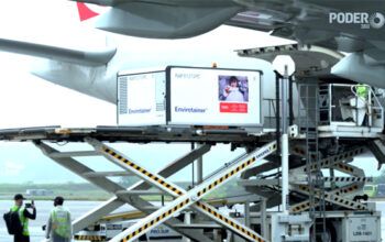 Vacina desenvolvida pela farmacêutica chinesa,120 mil doses da CoronaVac chegam em SP