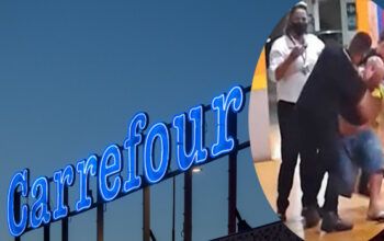 Ações do Carrefour fecham em alta e confirmam racismo estrutural do capitalismo