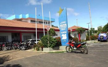 Pai e filha são presos por tráfico de drogas em Manacapuru