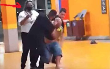 Adriana Alves, funcionária do Carrefour envolvida na morte de João Alberto é presa