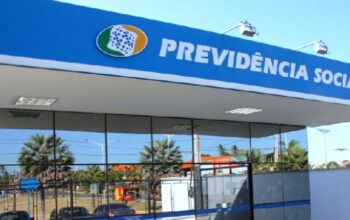 Agências do INSS não abrem na próxima segunda-feira