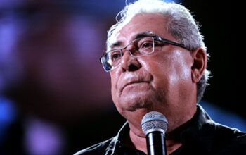 Amazonino Mendes despenca nas pesquisas e pode repetir o fiasco de 2018