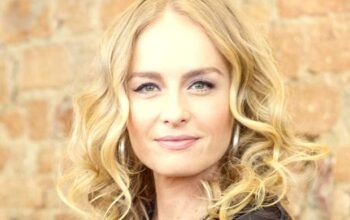 Apresentadora Angélica diz que menopausa não é fim do mundo