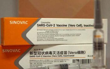 Anvisa interrompe estudos da vacina CoronaVac