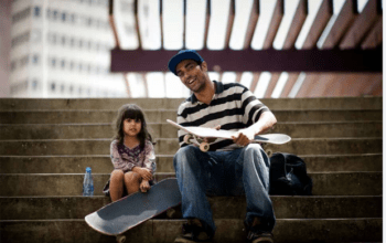 Ao tentar separar uma briga artista negro é assassinado por policial em São Paulo