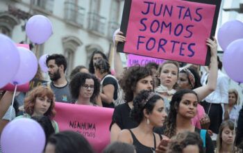 Bate recorde número de mulheres eleitas para a Câmara de SP