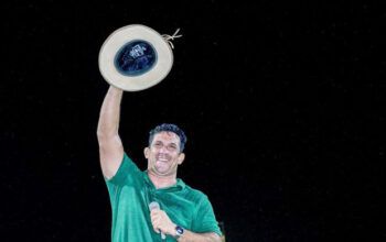 Beto D'Angelo se reelege prefeito de Manacapuru e impõe a quarta derrota a Figueira