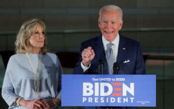 Biden anuncia que vai nomear mulher para comandar inteligência nos EUA e latino-americano segurança