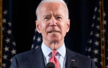 Biden consolida vitória no Arizona