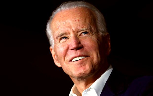 Biden continua com os preparativos para a posse