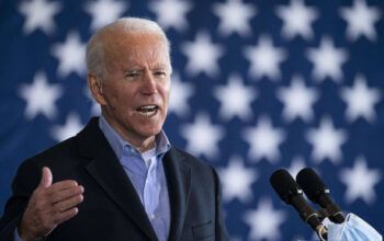 Biden diz não ter dúvida de que será declarado vencedor