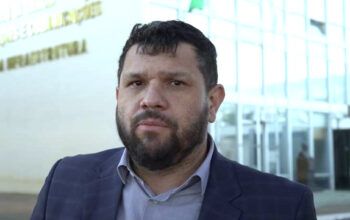 Blogueiro bolsonarista é preso de novo