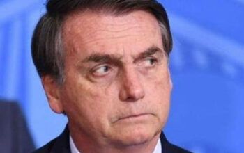 Bolsonaro optou pelo silêncio no inquérito que investiga suposta interferência dele na PF