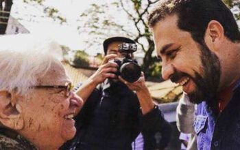 Boulos passa Russomanno e fica em segundo lugar, diz Ibope