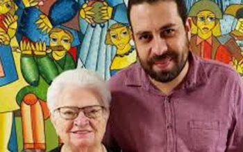 Boulos ultrapassava Russomano e agora é o segundo na corrida sucessória em SP, diz Datafolha