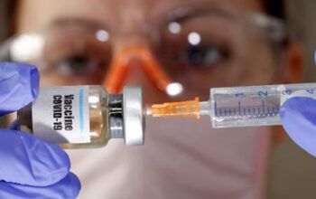 Brasil chega a 169.183 mortes por Covid-19, com 194 novos óbitos