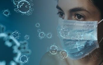 Brasil tem 161,7 mil mortes por covid-19 e 5,61 milhões de casos acumulados