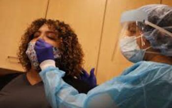 Brasil tem 6,16 milhões de casos acumulados de covid-19 e 170 mil mortes