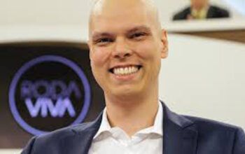 Bruno Covas se reelege  prefeito de São Paulo