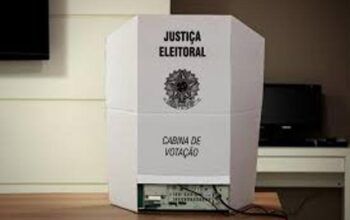 Campanha para o segundo turno começa nesta segunda-feira em 57 cidades e 18 capitais