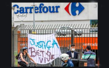 Carrefour é desligado de iniciativa empresarial pela Igualdade Racial