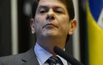 Cid Gomes diz que não haverá aliança com PT em 2022