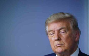 Começa transição de poder nos Estados Unidos