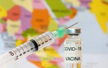 Anvisa deve acelerar registro de vacina contra covid-19