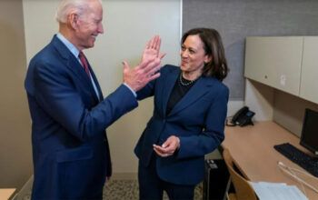 Comunicação da Casa Branca será só de mulheres