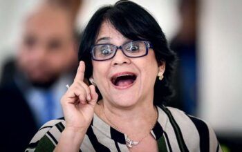 Conduta de Damares no caso de criança estuprada será investigada