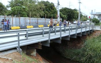 Corpo de travesti de 17 anos é encontrado debaixo de ponte na zona oeste