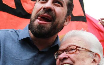 Covas tem 58% e Boulos tem 42% dos votos válidos em São Paulo, aponta Datafolha