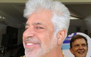 “Crivella  vai morrer e vai pro inferno”, dispara Lulu Santos no Twitter