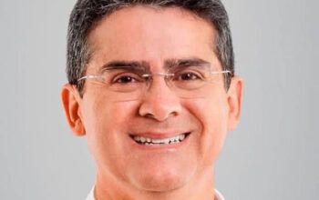 David Almeida  derrota Amazonino Mendes e  é o novo prefeito de Manaus
