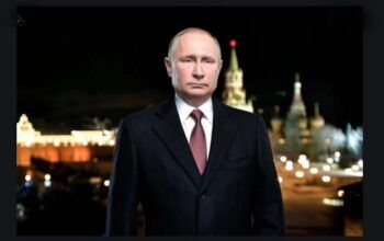 Dmitry Peskov explica por que Putin não parabeniza Biden pela vitória