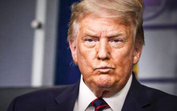 Donald Trump bloqueia início da transição nos EUA