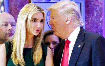 Donald Trump perdeu as eleições e pode perder a mulher, diz imprensa internacional